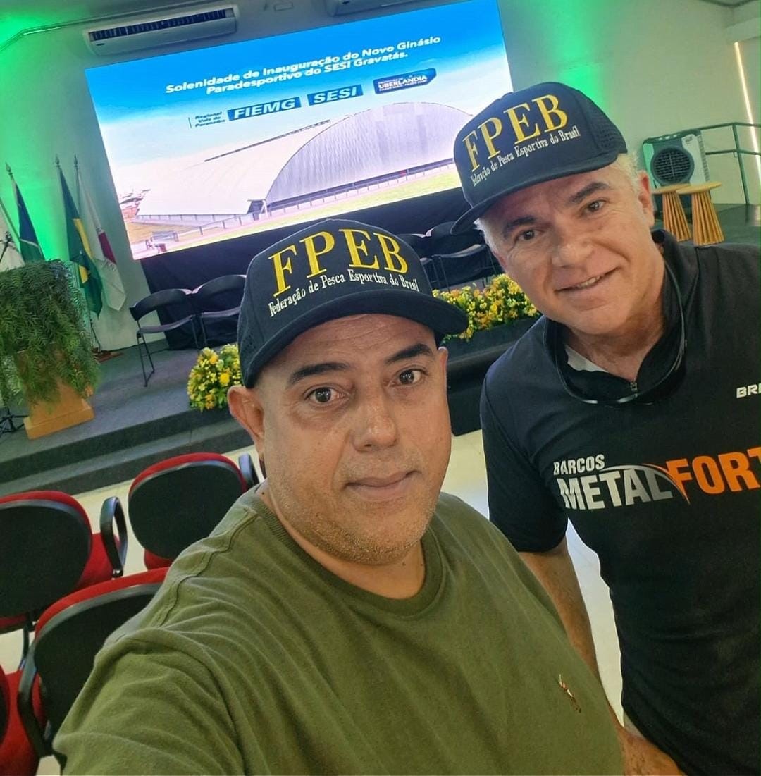 Diretoria da FPEB